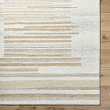 Seung Modern Wool Rug - Ornate Home