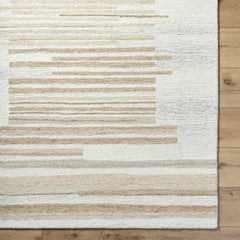 Seung Modern Wool Rug - Ornate Home