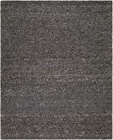 Sevan Black Wool Area Rug - Ornate Home