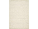Sevan Cream Wool Area Rug - Ornate Home