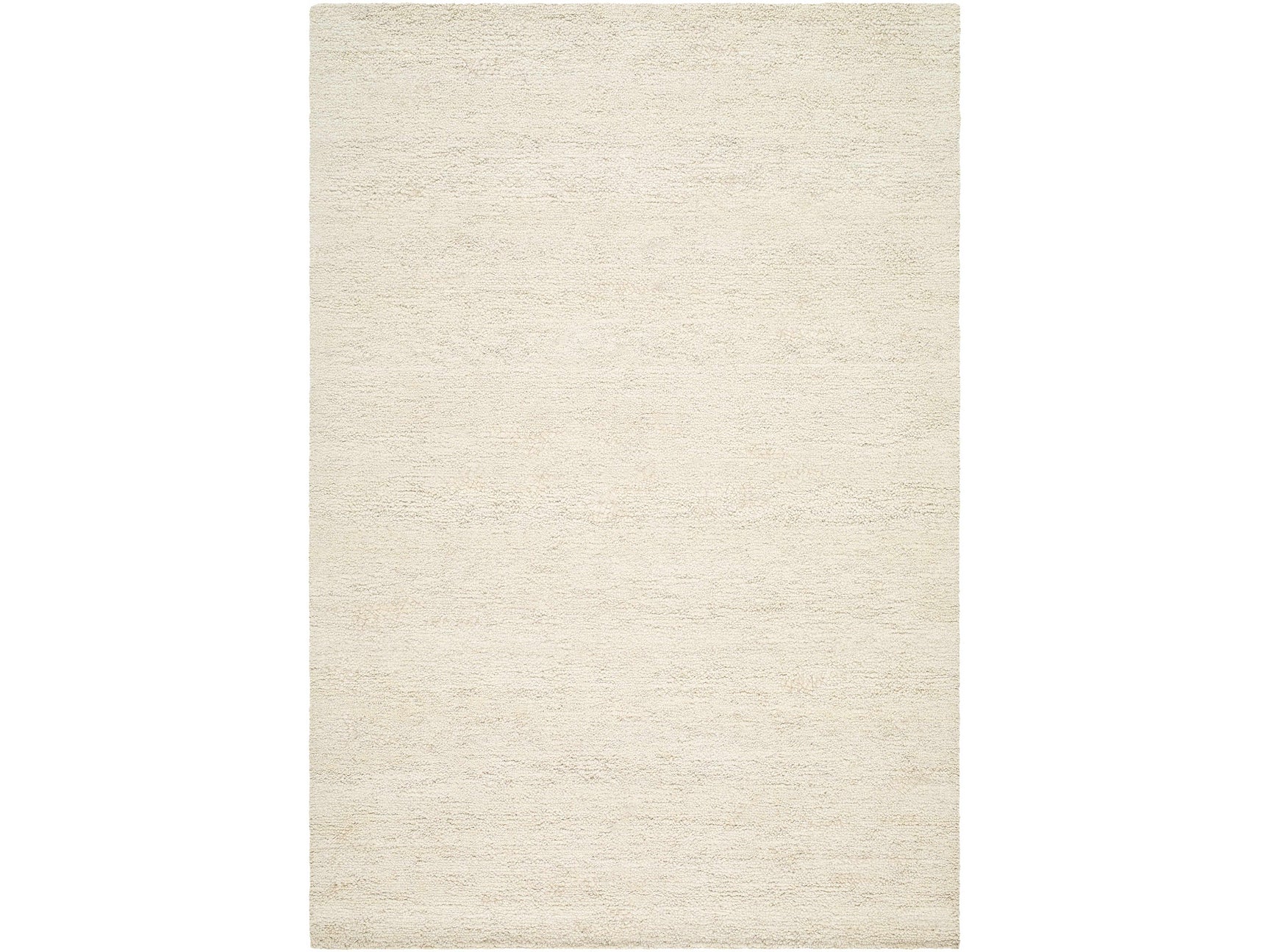 Sevan Cream Wool Area Rug - Ornate Home