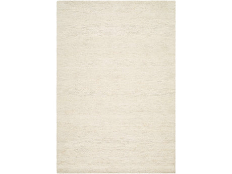 Sevan Cream Wool Area Rug - Ornate Home
