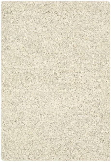 Sevan Cream Wool Area Rug - Ornate Home