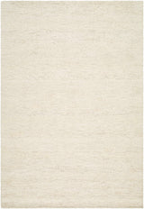 Sevan Cream Wool Area Rug - Ornate Home