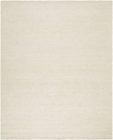 Sevan Cream Wool Area Rug - Ornate Home