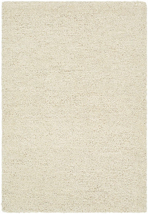 Sevan Cream Wool Area Rug - Ornate Home