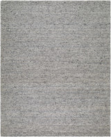 Sevan Gray Wool Area Rug - Ornate Home