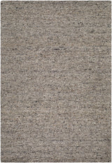 Sevan Taupe Wool Area Rug - Ornate Home