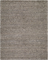 Sevan Taupe Wool Area Rug - Ornate Home