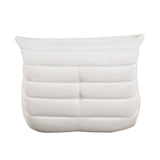 Seven Beige Accent Chair - Ornate Home