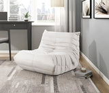 Seven Beige Accent Chair - Ornate Home