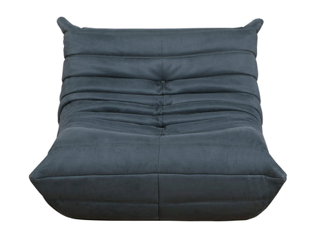 Seven Charcoal Accent Chair - Ornate Home