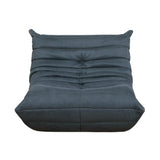Seven Charcoal Accent Chair - Ornate Home
