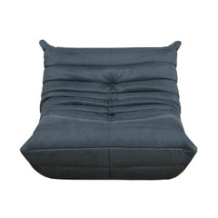 Seven Charcoal Accent Chair - Ornate Home