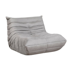 Seven Gray Accent Chair - Ornate Home