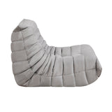 Seven Gray Accent Chair - Ornate Home