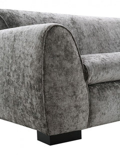 Severo Gray Chair - Ornate Home