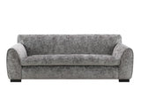 Severo Gray Sofa - Ornate Home