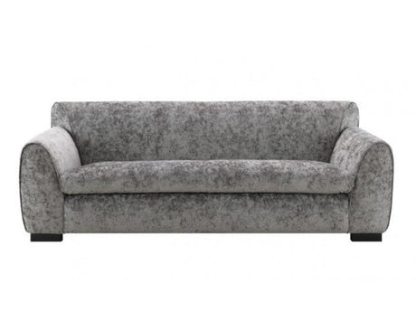 Severo Gray Sofa - Ornate Home
