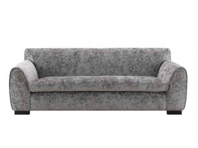 Severo Gray Sofa - Ornate Home