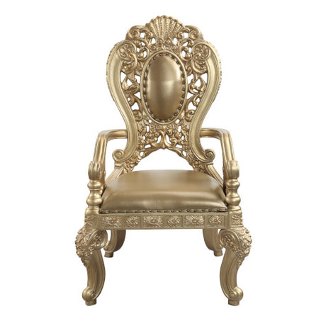 Seville Arm Chair (Set-2) - Ornate Home
