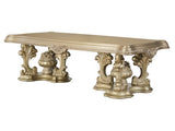 Seville Dinning Table - Ornate Home