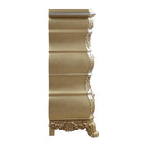Seville Gold Finish Chest - Ornate Home
