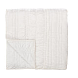 Seville Ivory Quilt Collection - Ornate Home