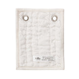 Seville Ivory Quilt Collection - Ornate Home