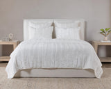 Seville Ivory Quilt Collection - Ornate Home