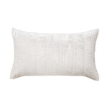 Seville Ivory Quilt Collection - Ornate Home