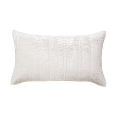 Seville Ivory Quilt Collection - Ornate Home