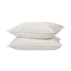 Seville Ivory Quilt Collection - Ornate Home