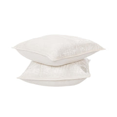 Seville Ivory Quilt Collection - Ornate Home