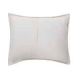 Seville Ivory Quilt Collection - Ornate Home