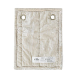 Seville Oyster Gray Quilt Collection - Ornate Home