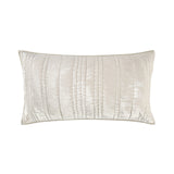 Seville Oyster Gray Quilt Collection - Ornate Home