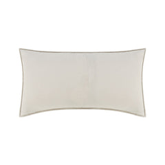 Seville Oyster Gray Quilt Collection - Ornate Home