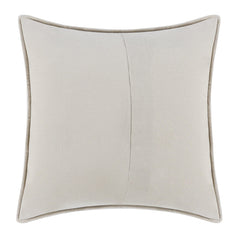 Seville Oyster Gray Quilt Collection - Ornate Home