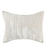 Seville Oyster Gray Quilt Collection - Ornate Home
