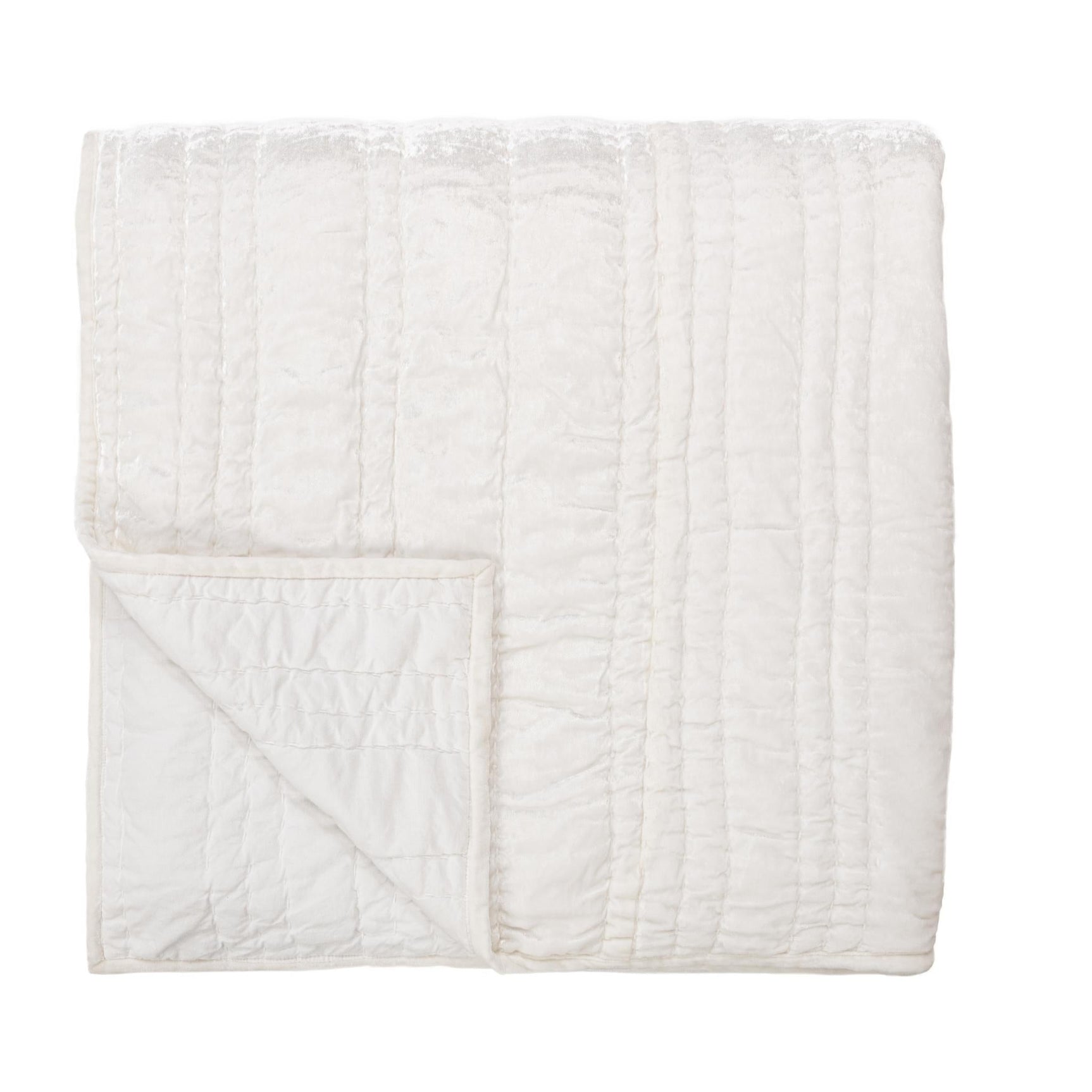Seville Oyster Gray Quilt Collection - Ornate Home
