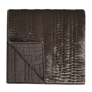 Seville Sable Quilt Collection - Ornate Home