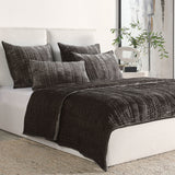 Seville Sable Quilt Collection - Ornate Home