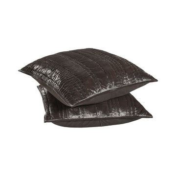 Seville Sable Quilt Collection - Ornate Home
