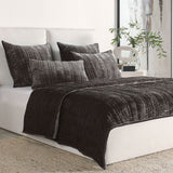 Seville Sable Quilt Collection - Ornate Home