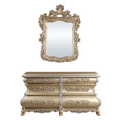 Seville Server - Ornate Home