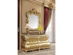 Seville Server - Ornate Home