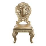 Seville Side Chair (Set-2) - Ornate Home