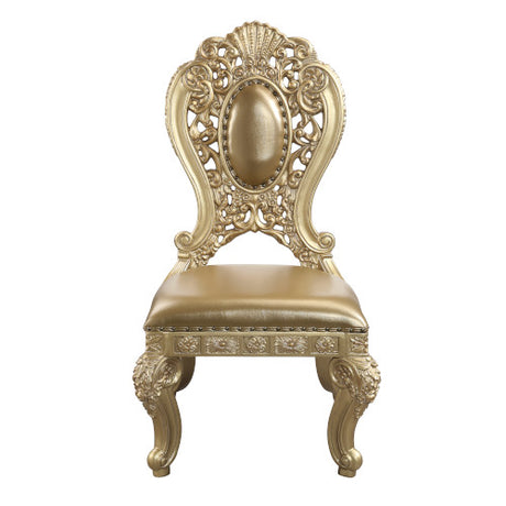 Seville Side Chair (Set-2) - Ornate Home