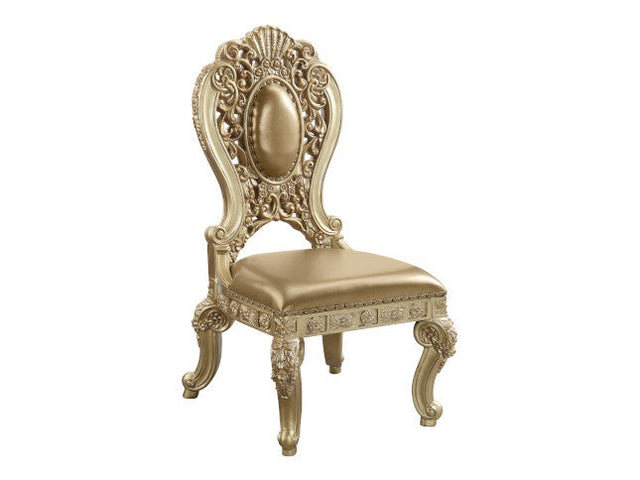 Seville Side Chair (Set-2) - Ornate Home